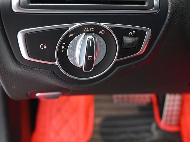 Used 2023 Mercedes-Benz C 300 4MATIC Coupe image 20