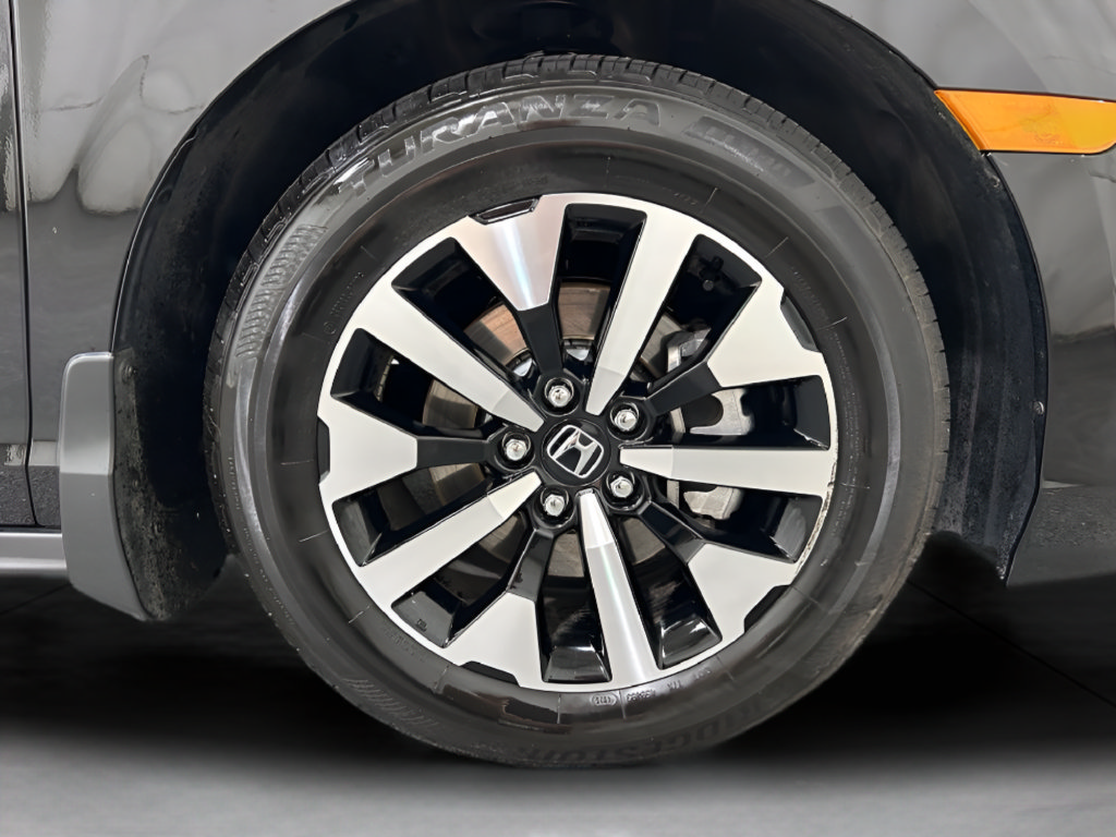 Certified 2026 Honda Odyssey EX-L image 28