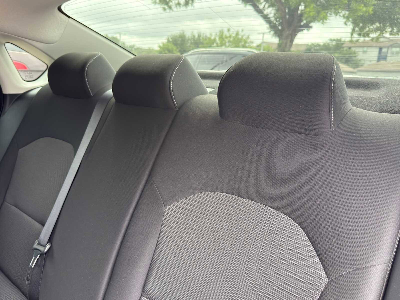 Certified 2024 Kia Forte LXS w/ LXS Technology Package FWD image 30