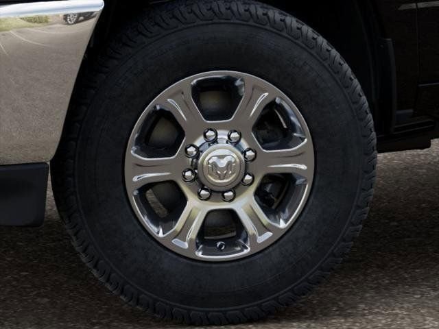 New 2026 RAM 2500 Big Horn AWD/4WD image 25