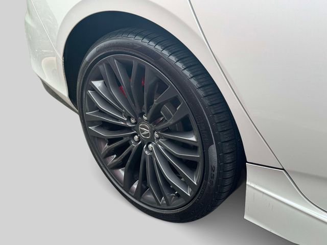 Used 2023 Acura TLX Type S AWD/4WD image 8