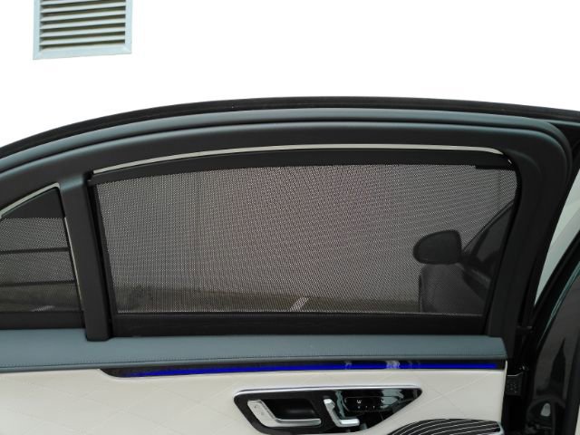 Used 2021 Mercedes-Benz S 580 4MATIC Sedan image 20