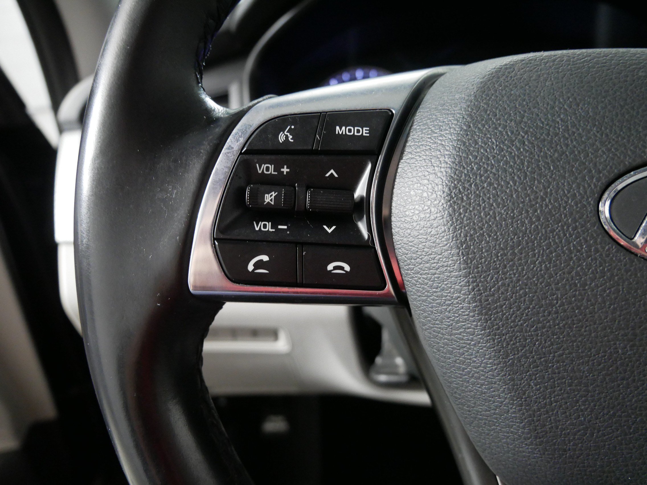 Used 2018 Hyundai Sonata SEL FWD image 27