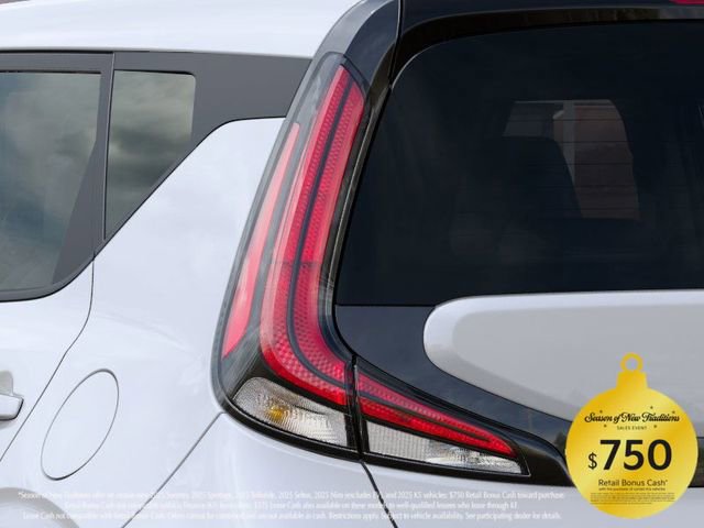 New 2025 Kia Soul GT-Line image 15