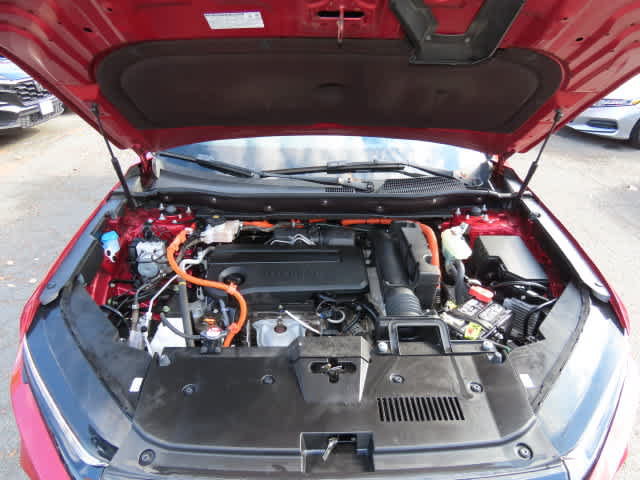 Used 2024 Honda CR-V Sport Touring image 11