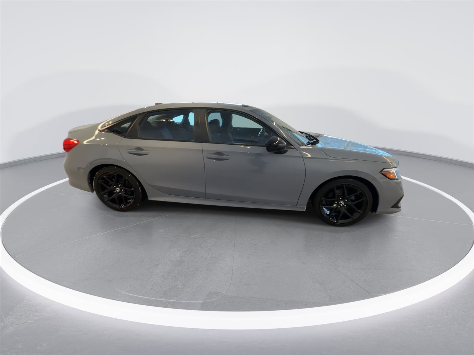 Used 2023 Honda Civic Sport image 9