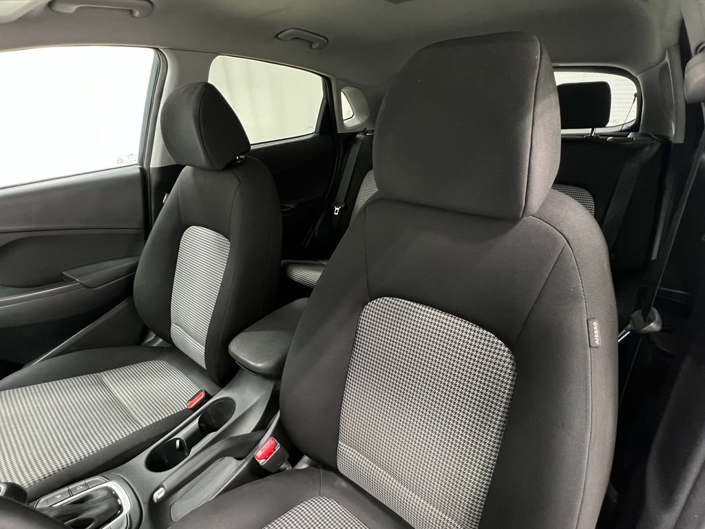 Used 2018 Hyundai Kona SEL AWD/4WD image 13