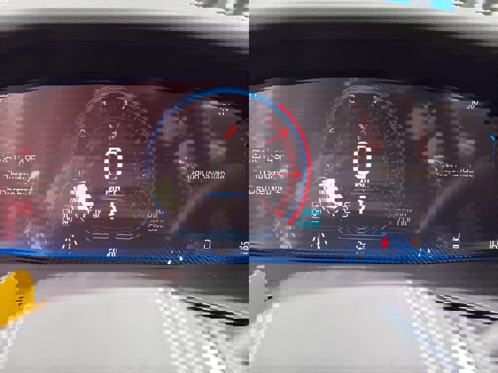 New 2026 Chevrolet Corvette Stingray Preferred Conv w/ Z51 Performance Package image 22