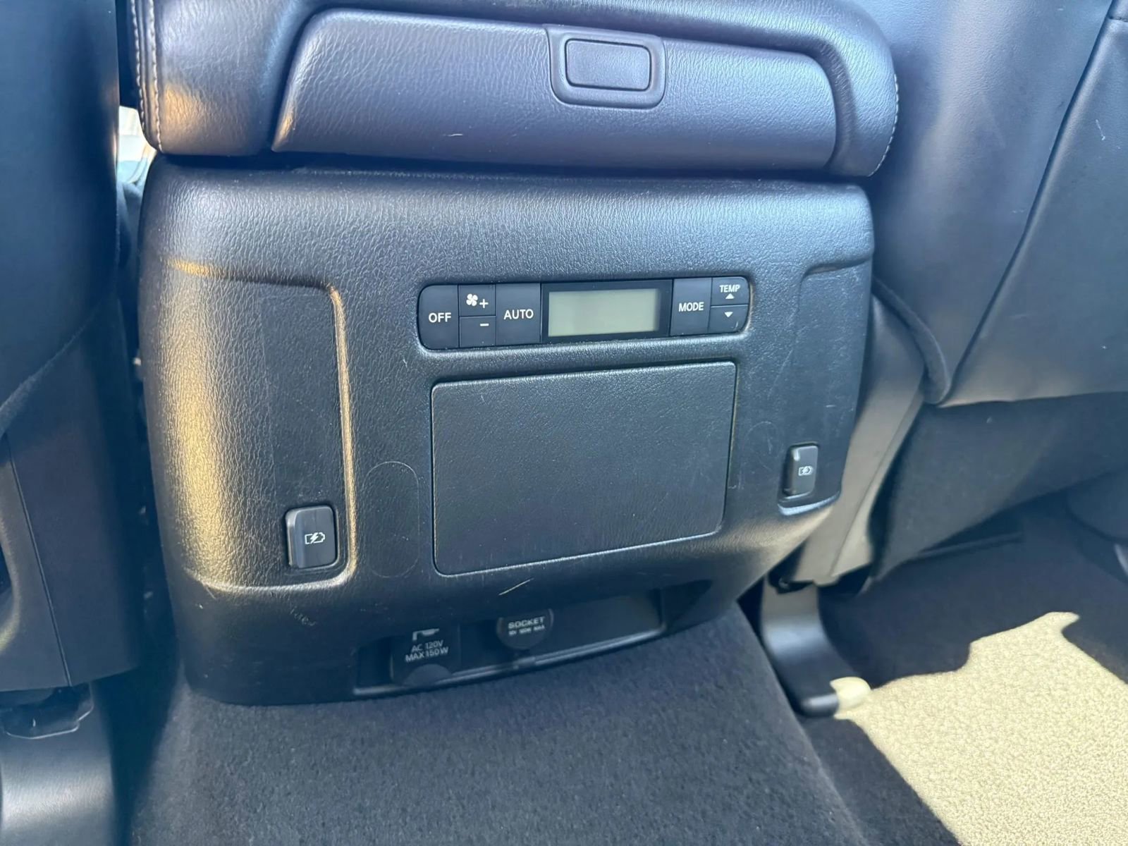Used 2019 Nissan Armada SL w/ Premium Package AWD/4WD image 32