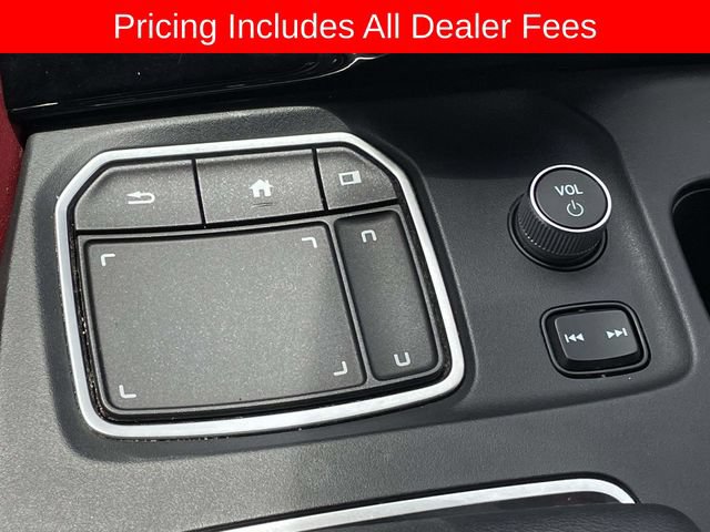 Used 2022 Acura MDX Type S w/ Advance Package AWD/4WD image 32