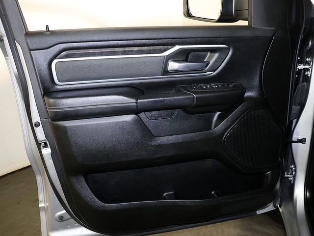 Used 2023 RAM 1500 Big Horn AWD/4WD image 26
