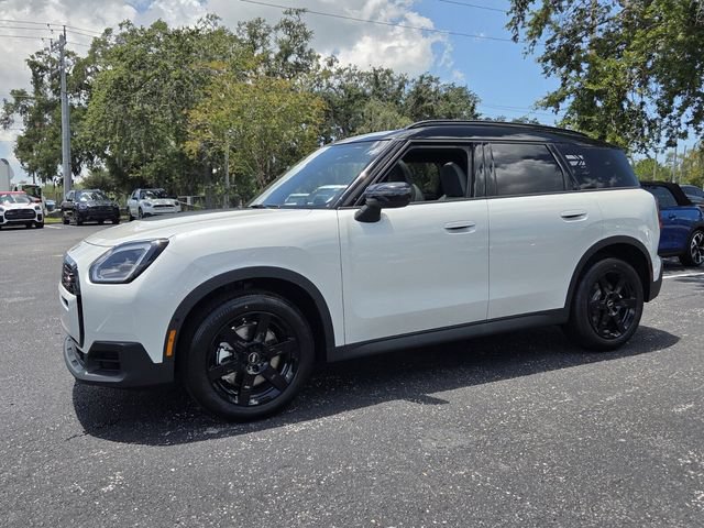 New 2027 MINI Cooper Countryman S AWD/4WD image 3