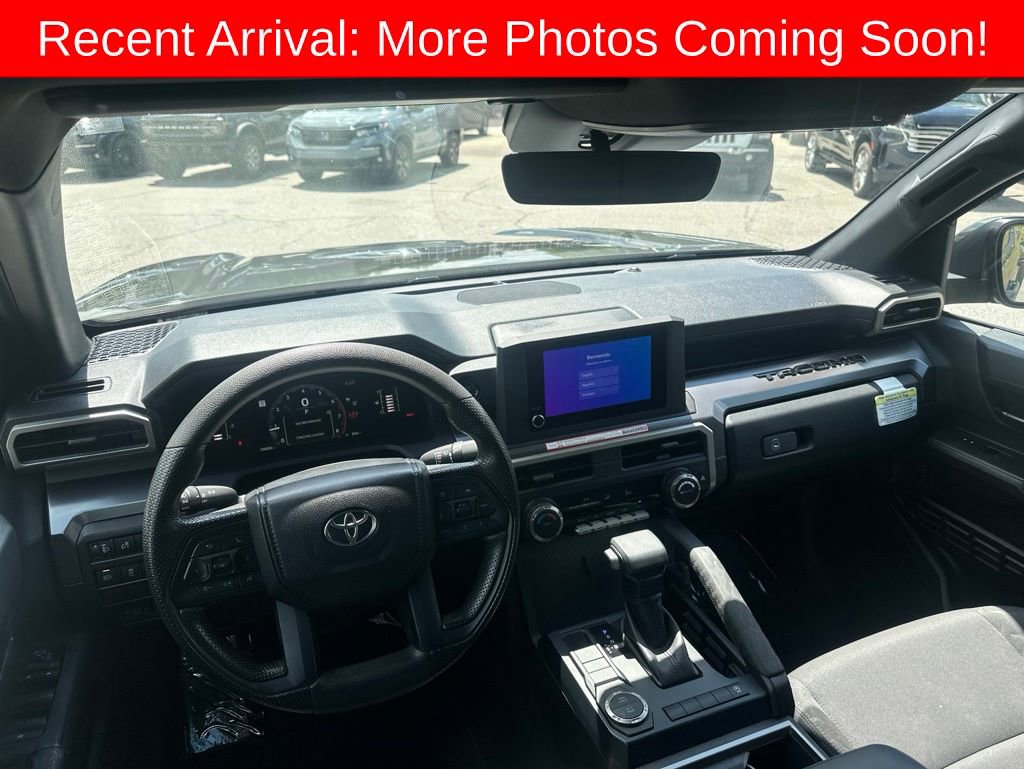 Used 2024 Toyota Tacoma SR5 RWD image 8
