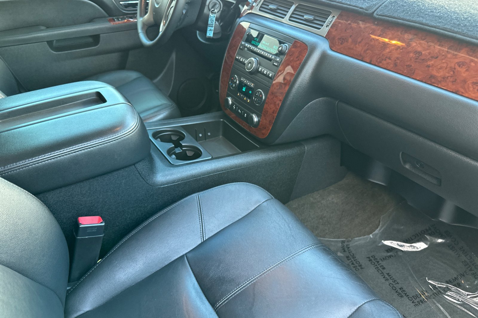 Used 2013 Chevrolet Avalanche LT w/ Texas Edition RWD image 18