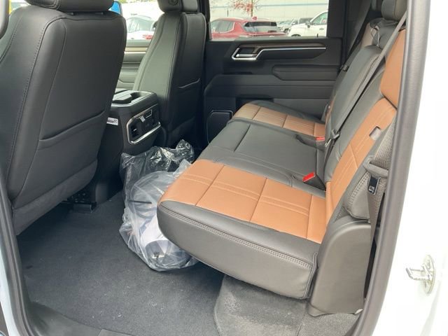 New 2026 Chevrolet Silverado 3500 High Country w/ Technology Package image 22