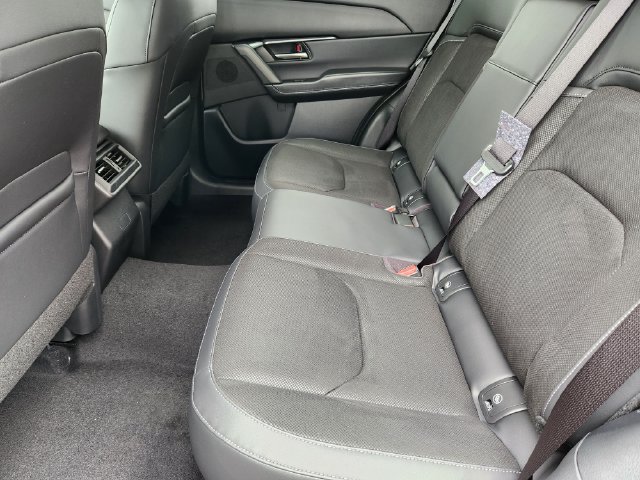 New 2026 MAZDA CX-5 Select AWD/4WD image 19