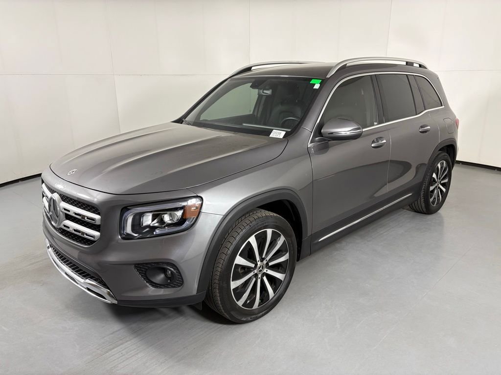 Used 2022 Mercedes-Benz GLB 250 image 5