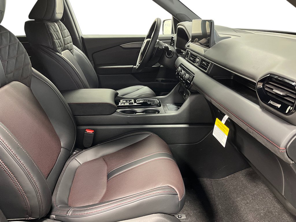 New 2026 Honda Pilot Black Edition image 27