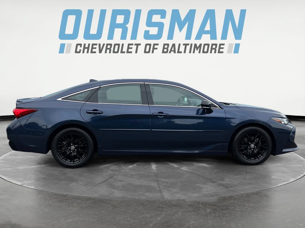 Used 2020 Toyota Avalon Touring w/ Advanced Safety Package FWD image 7