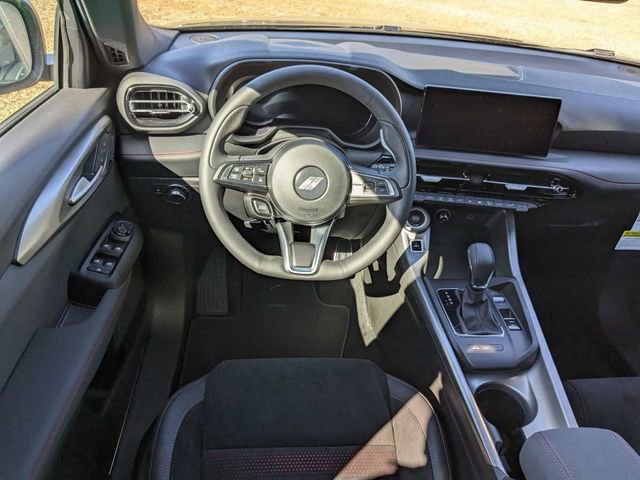 New 2024 Dodge Hornet R/T image 21