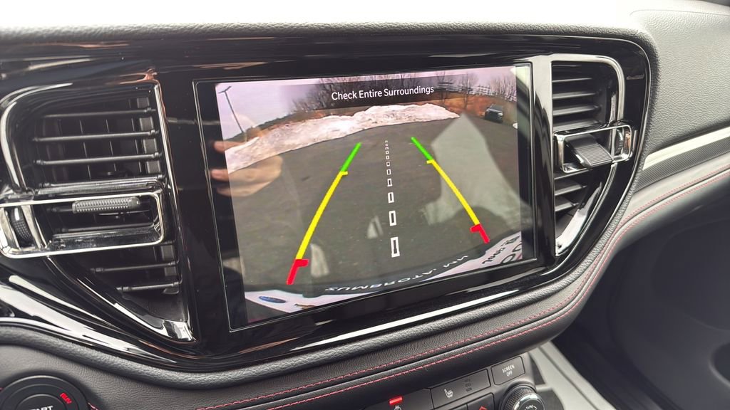 Used 2022 Dodge Durango R/T w/ Trailer Tow Group IV image 31