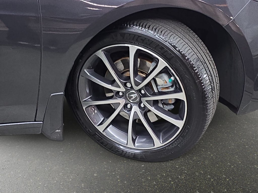 Used 2016 Acura TLX w/ Advance Package AWD/4WD image 31