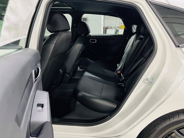 New 2026 Honda Civic Sport image 22