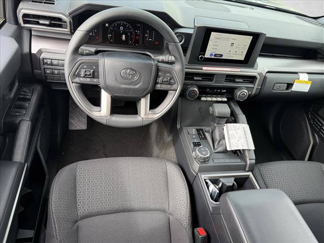 New 2026 Toyota 4Runner SR5 AWD/4WD image 10