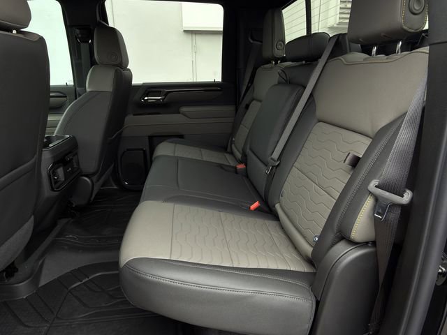 New 2026 Chevrolet Silverado 2500 ZR2 image 22