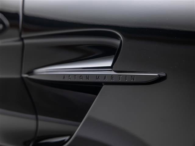 New 2026 Aston Martin V8 Vantage S RWD image 21