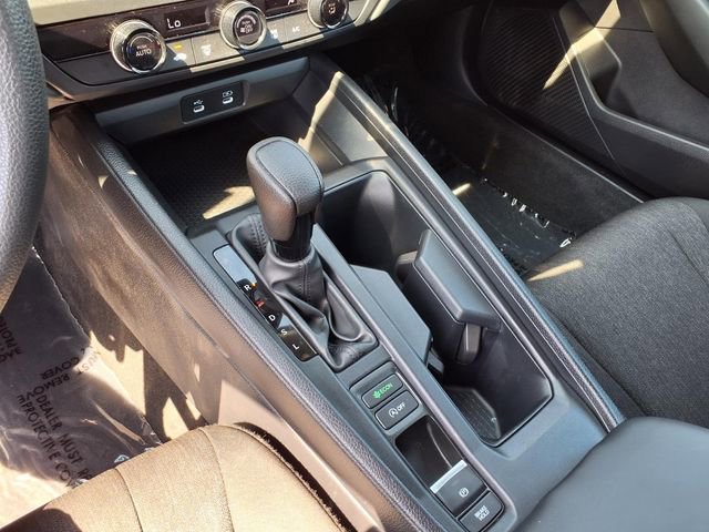 Used 2025 Honda Accord LX image 23