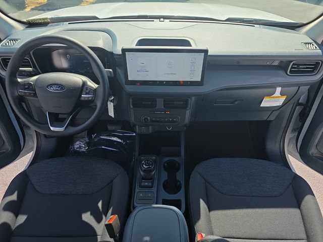 New 2026 Ford Maverick XL FWD image 10