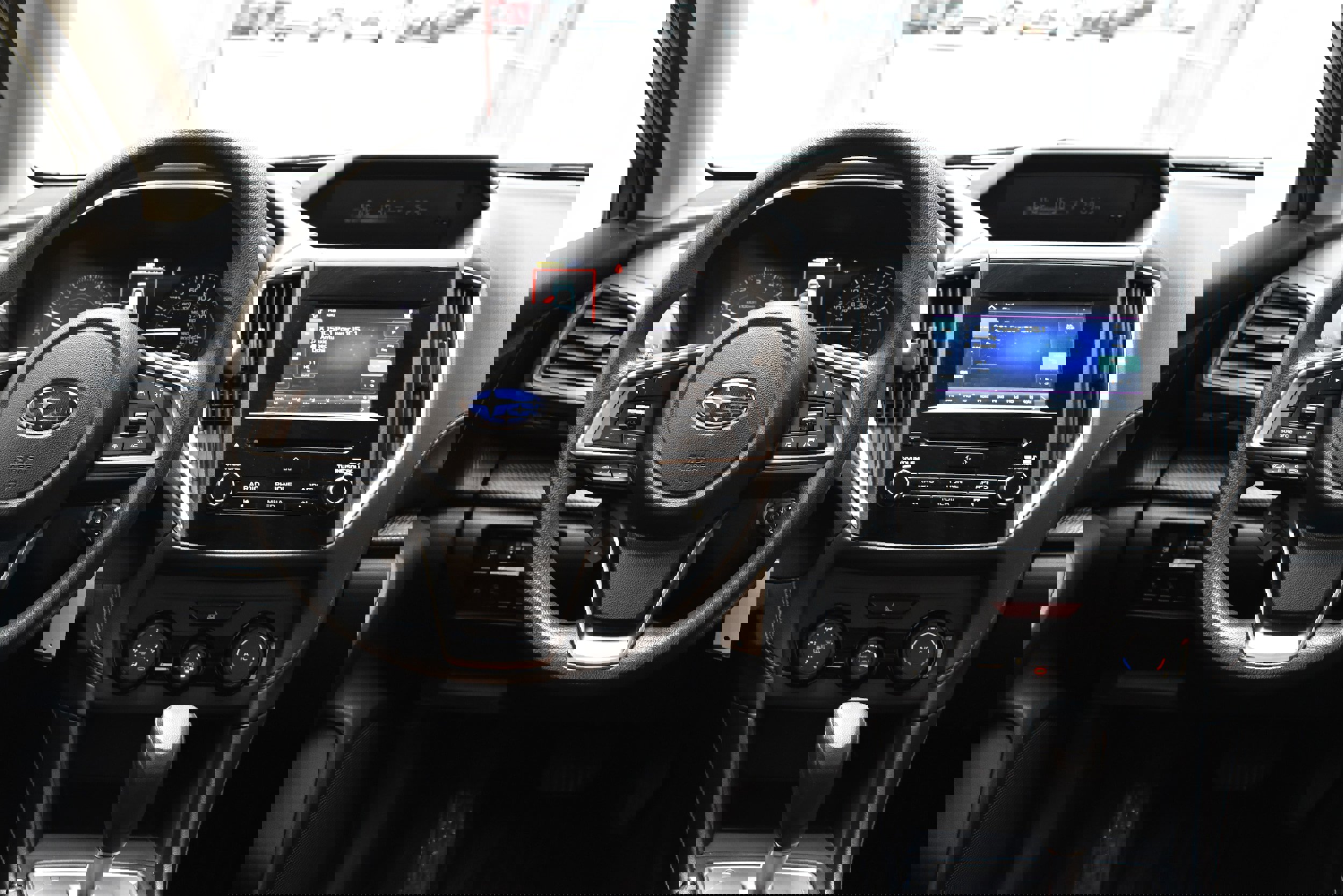 Used 2019 Subaru Impreza 2.0i Premium w/ Eyesight & BSD/Rcta & SRF image 31