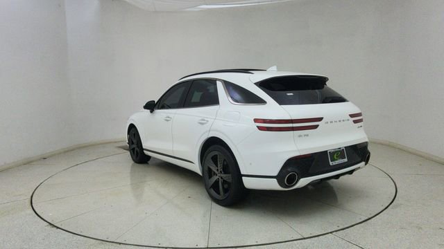 Used 2023 Genesis GV70 3.5T Sport w/ Sport Prestige Package AWD/4WD image 67