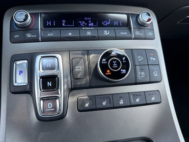 Used 2022 Hyundai Palisade Calligraphy image 35