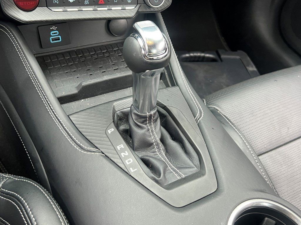 Used 2024 Ford Mustang Premium image 27