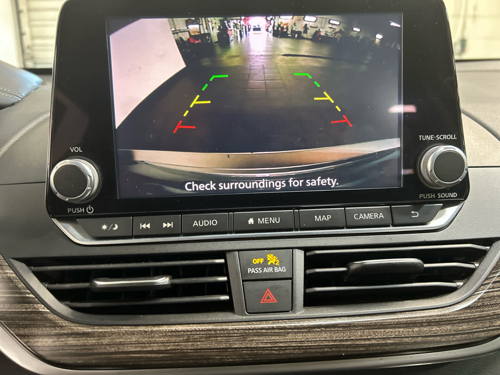 Used 2020 Nissan Altima 2.5 SL FWD image 5