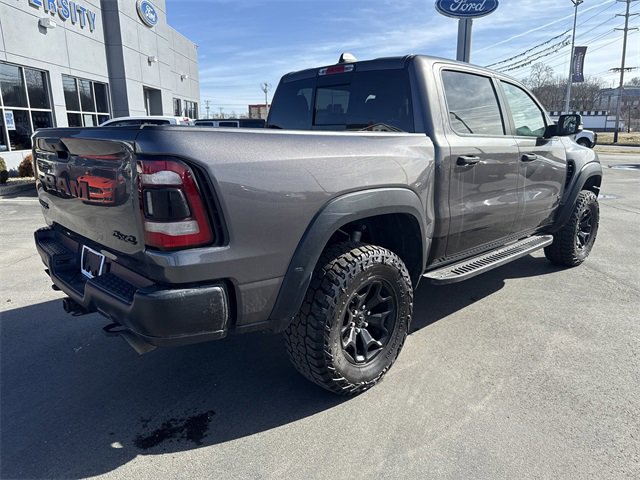 Used 2021 RAM 1500 TRX image 5