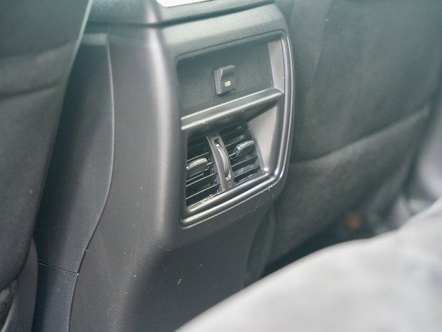 Used 2018 Nissan Murano SL image 12