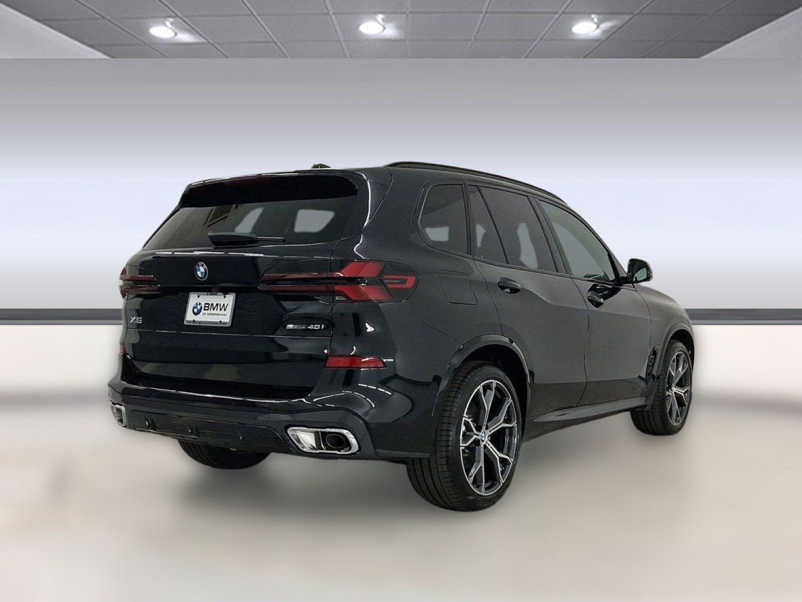 New 2026 BMW X5 sDrive40i w/ M Sport Package RWD image 9