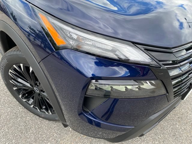 New 2026 Nissan Rogue Dark Armor AWD/4WD image 12