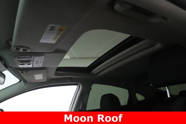 Used 2020 Honda Civic EX image 18