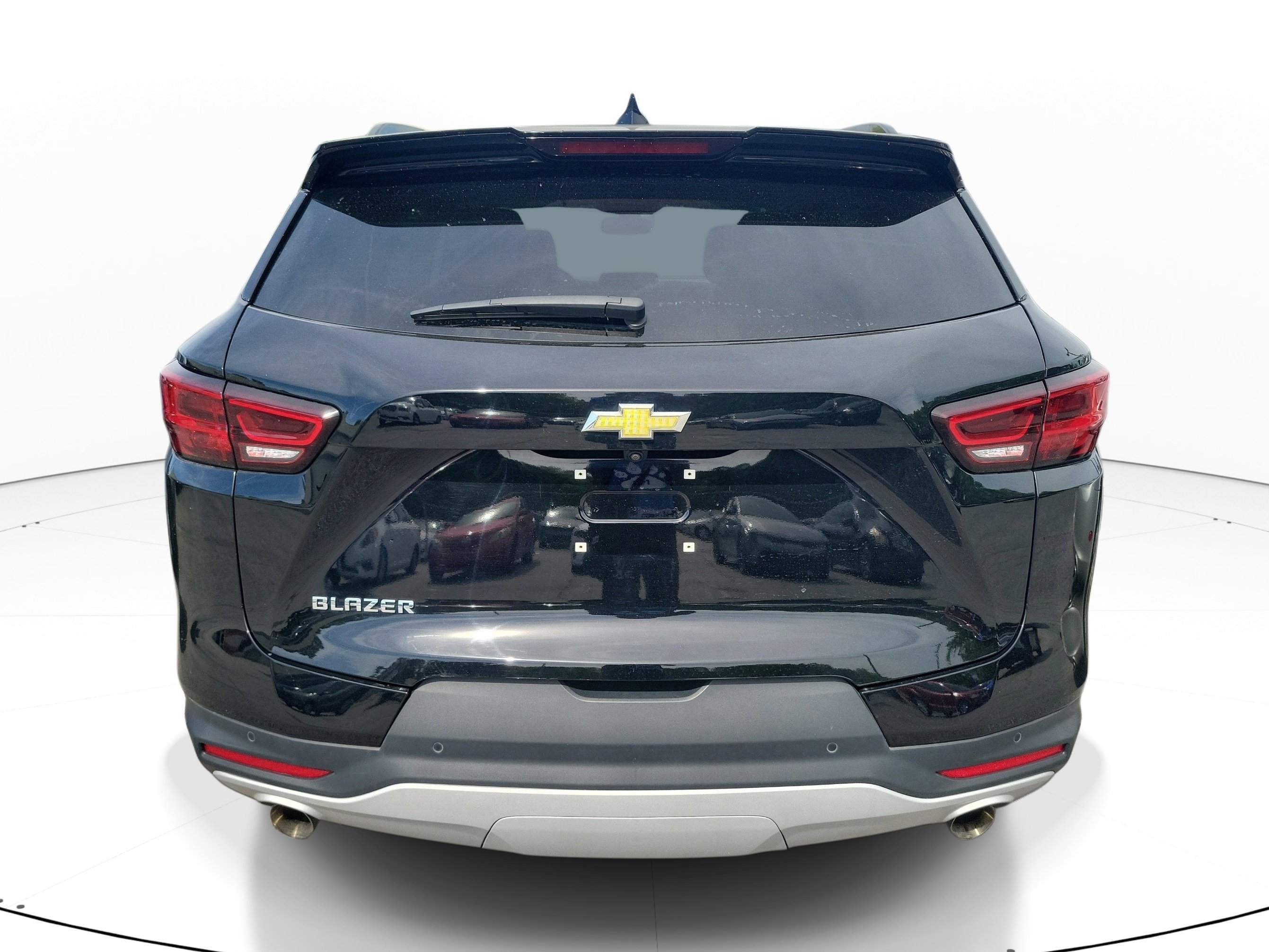 Used 2024 Chevrolet Blazer LT w/ Convenience Package image 5