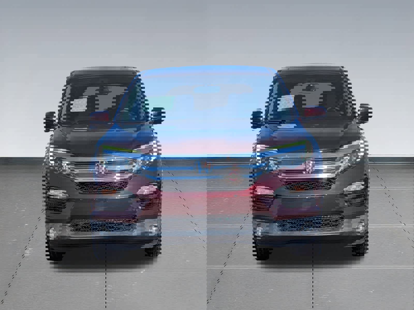 Used 2017 Honda Pilot EX-L image 9