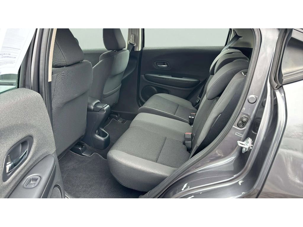Used 2022 Honda HR-V LX image 11