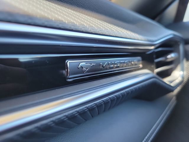 Used 2024 Ford Mustang GT Premium image 28