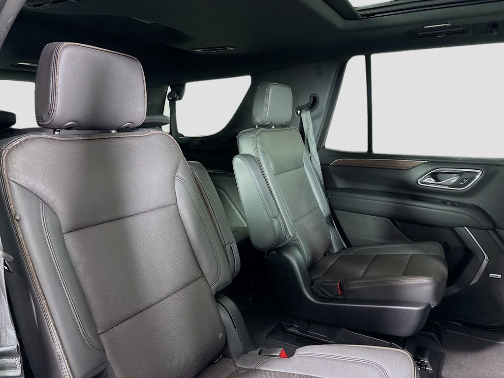 Certified 2023 Chevrolet Tahoe High Country AWD/4WD image 34