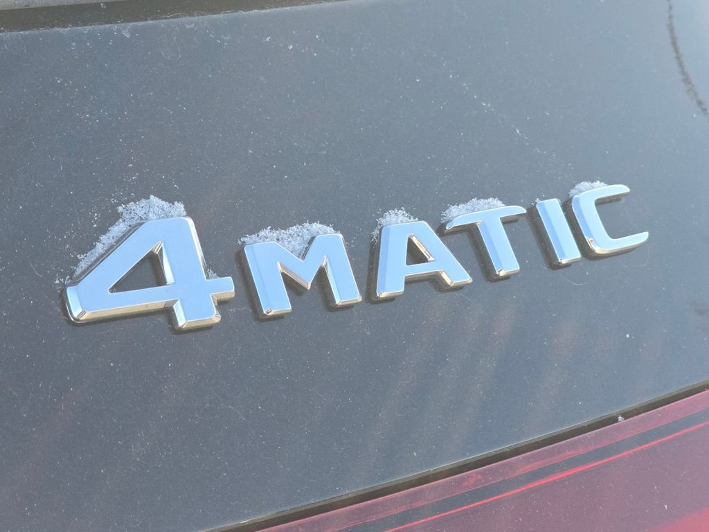 Certified 2026 Mercedes-Benz GLE 350 4MATIC image 5