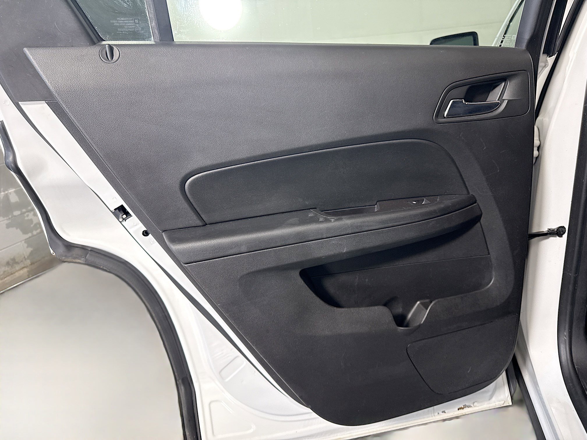 Used 2017 GMC Terrain SLE w/ Convenience Package FWD image 25