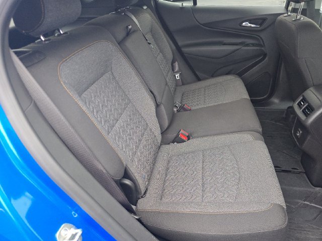 Used 2024 Chevrolet Equinox LT w/ LPO, Floor Liner Package FWD image 18